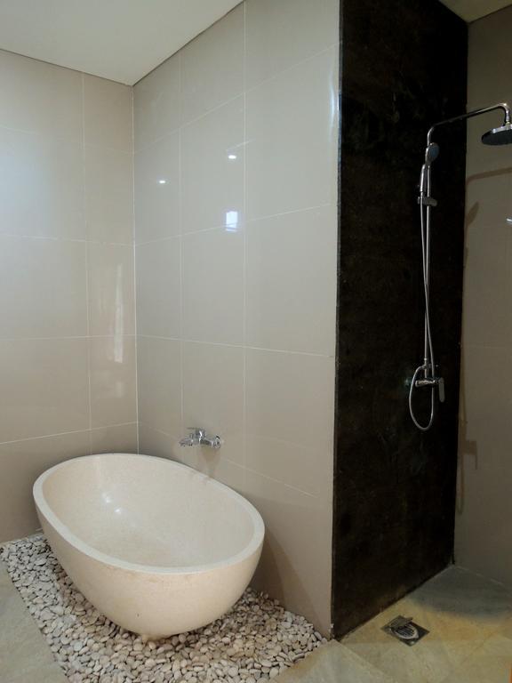 ウブド Jayastuti Houseヴィラ 部屋 写真