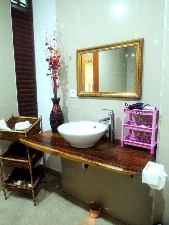 ウブド Jayastuti Houseヴィラ エクステリア 写真